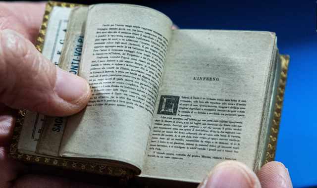 Bari, troppo periferica ma ricca di volumi rari e preziosi:  la secolare Biblioteca nazionale